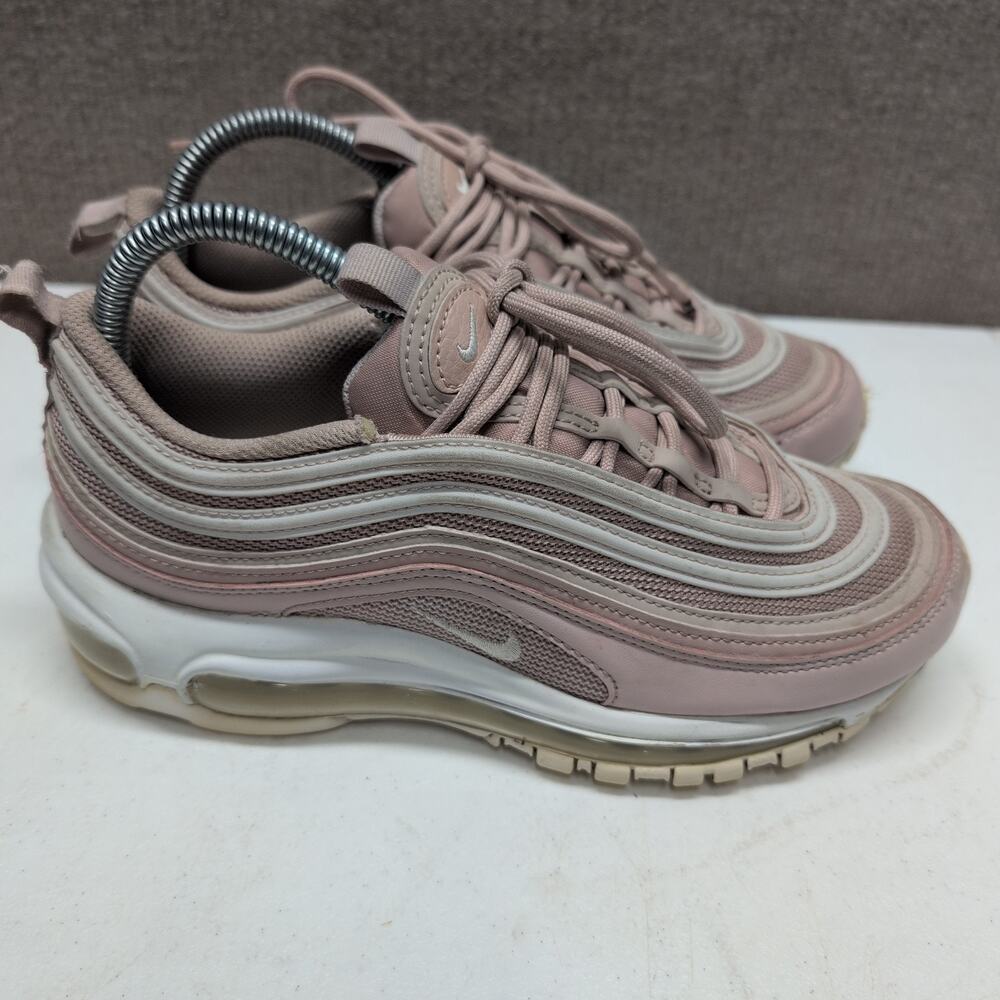 Nike Air Max 97 Women's Size 7.5 Pink Sneakers Shoes DH8016-600
